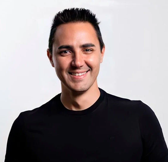 Ricardo Rocha