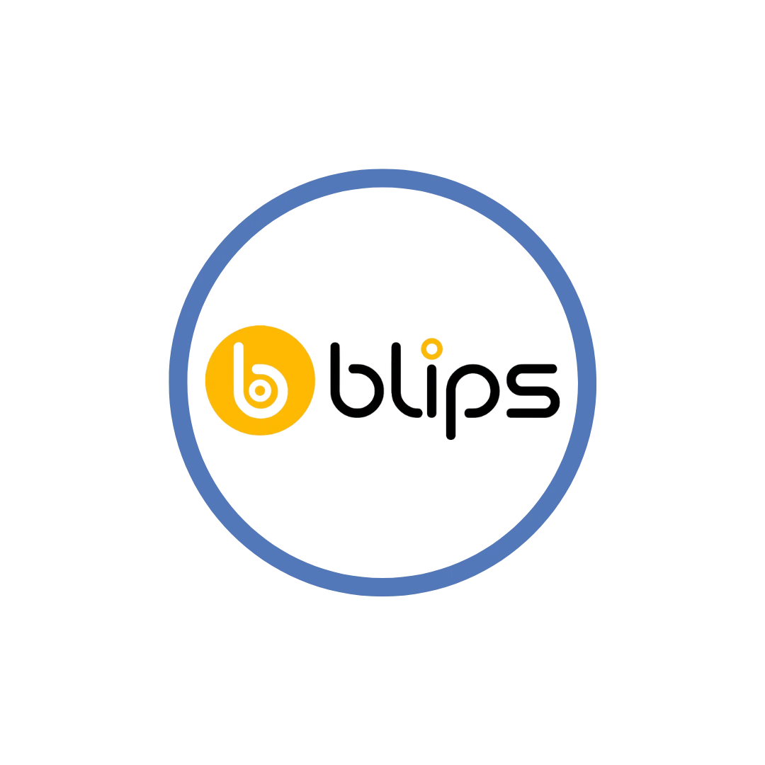 Blips