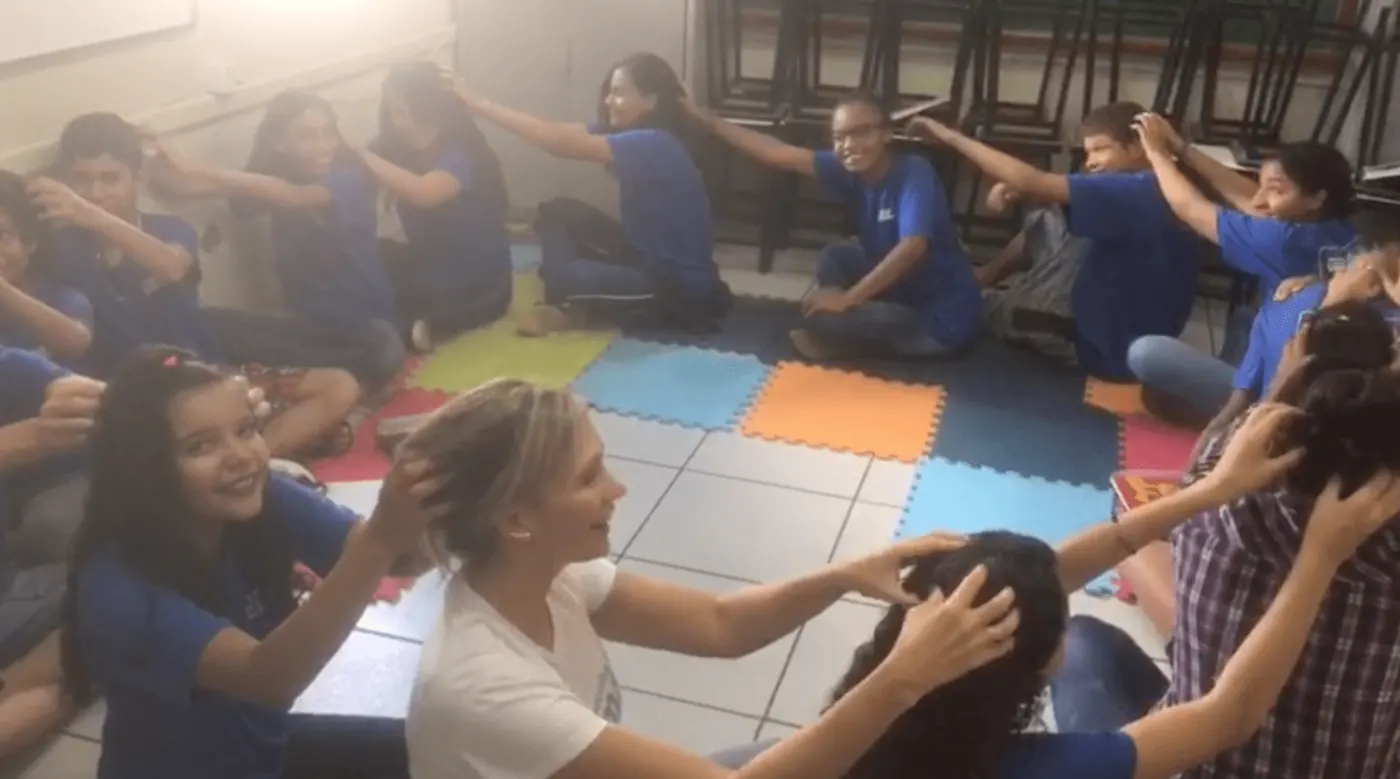 Aula de Inteligencia Emocional
