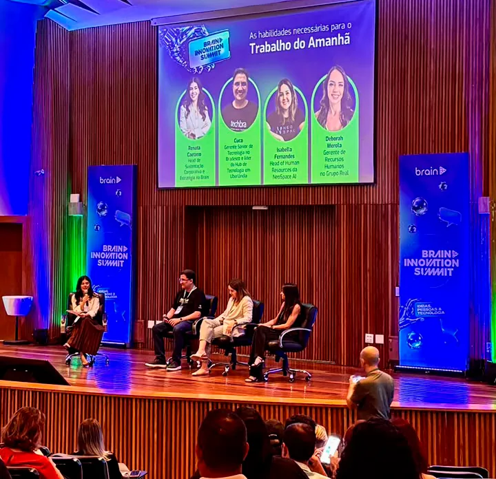 Brain Innovation Summit 2026