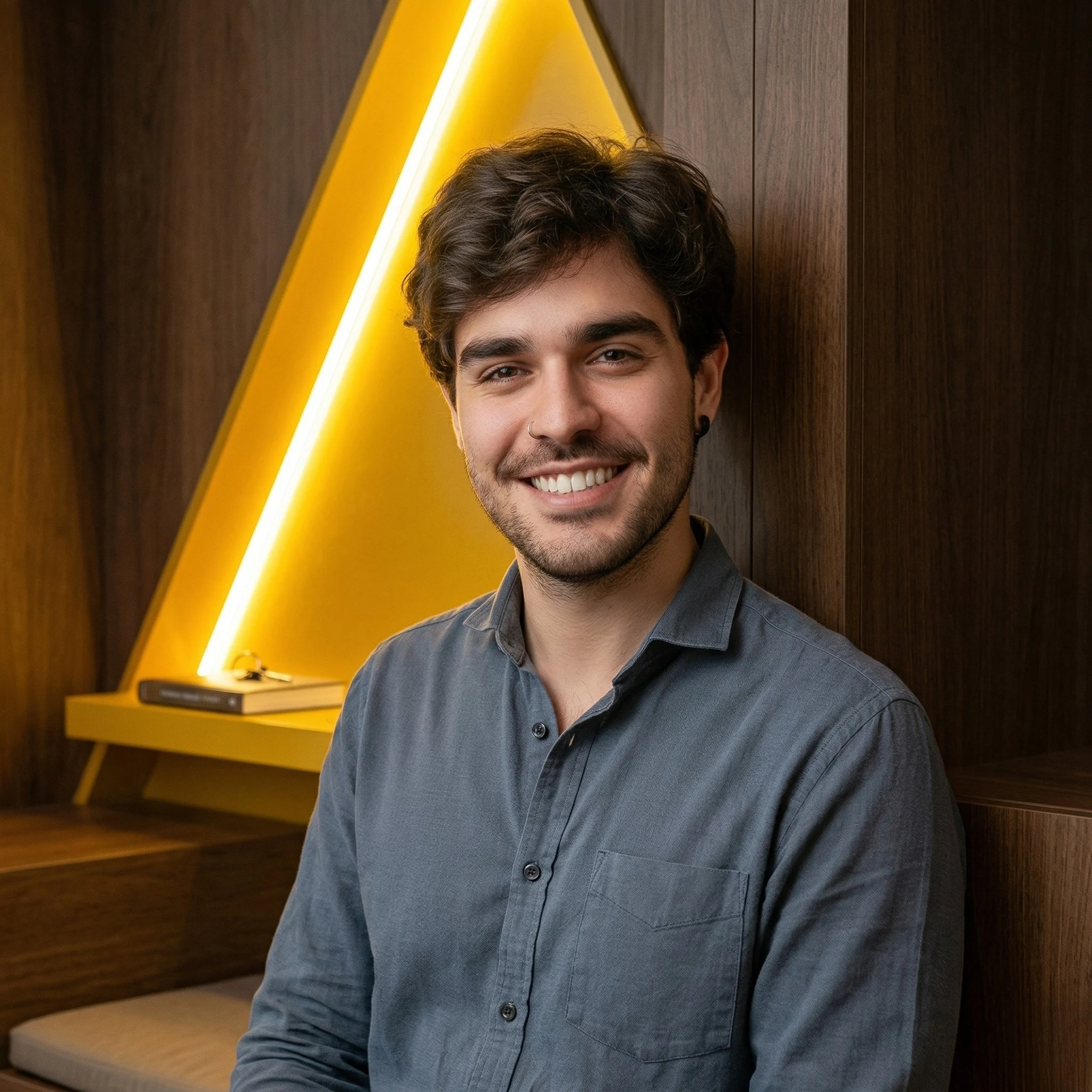 Marcelo Barja