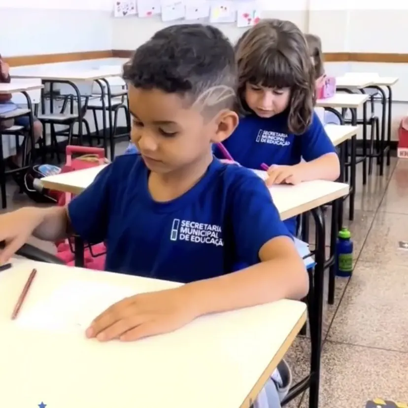 Alunos