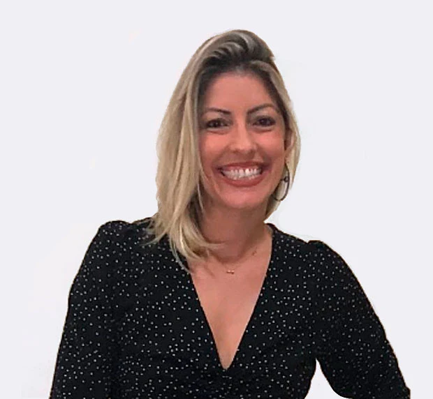 Luciana Pedrosa