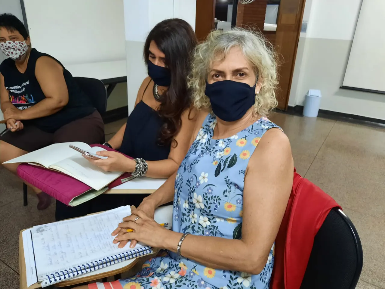 Foto da galeria