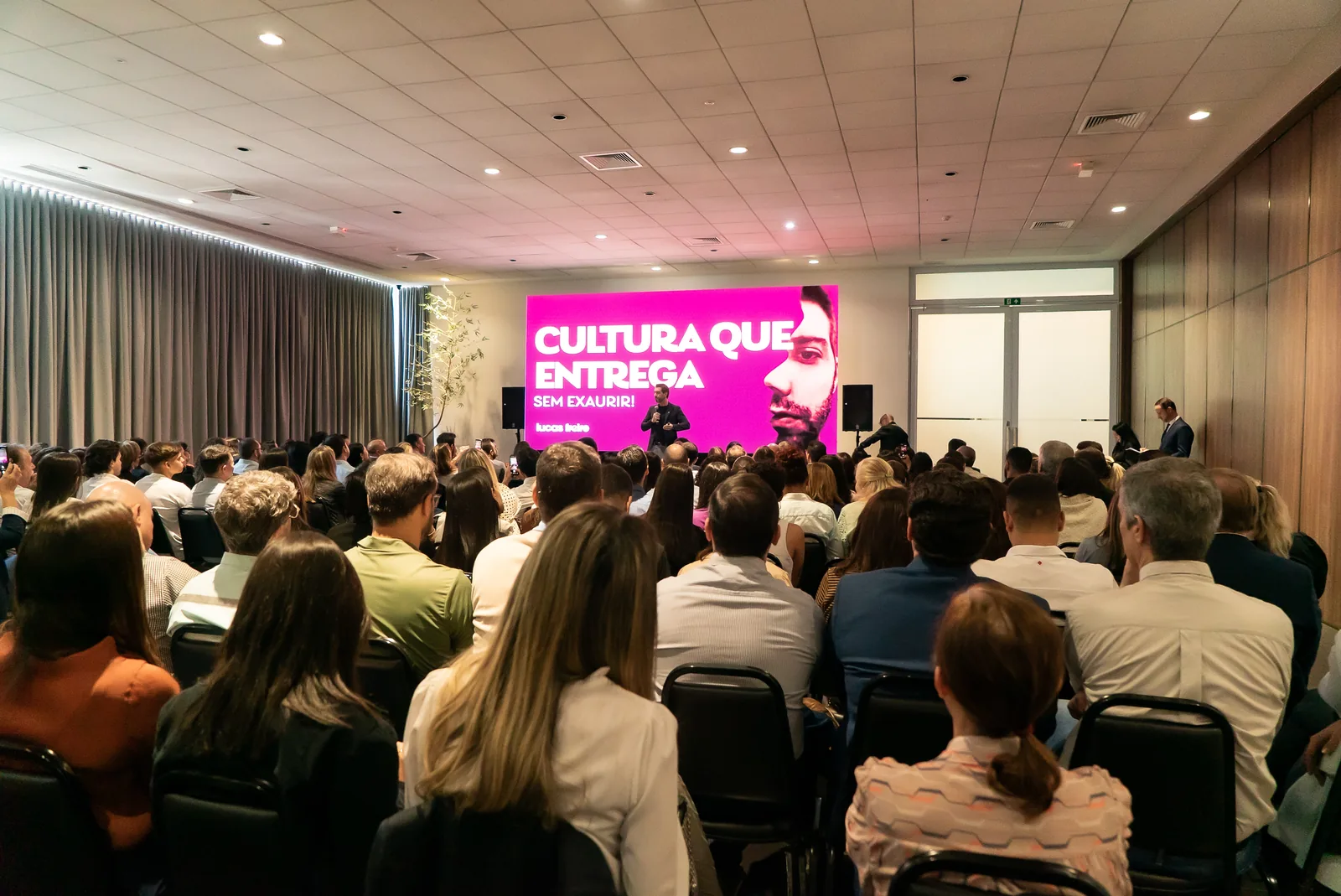 C-Level Summit ABRH em Uberlândia