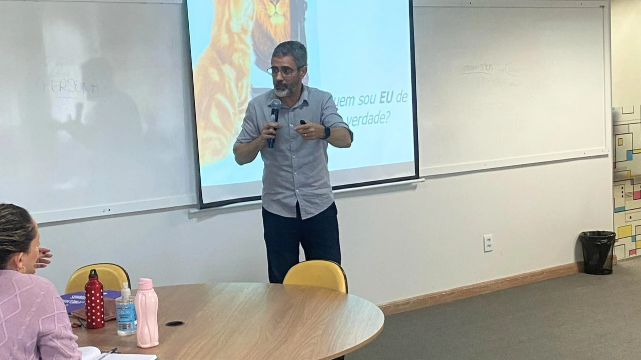 Fotos do Dia 20 - José Ricardo
