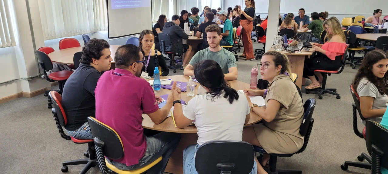 Fotos do Dia 18 - Raquel Garcia