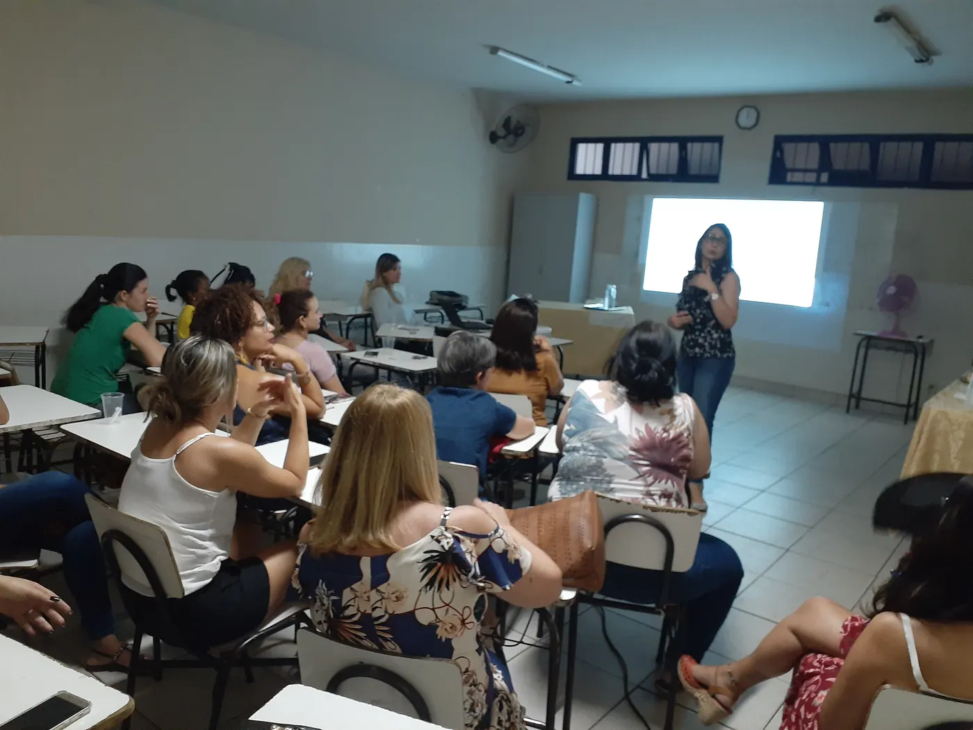 Foto da galeria