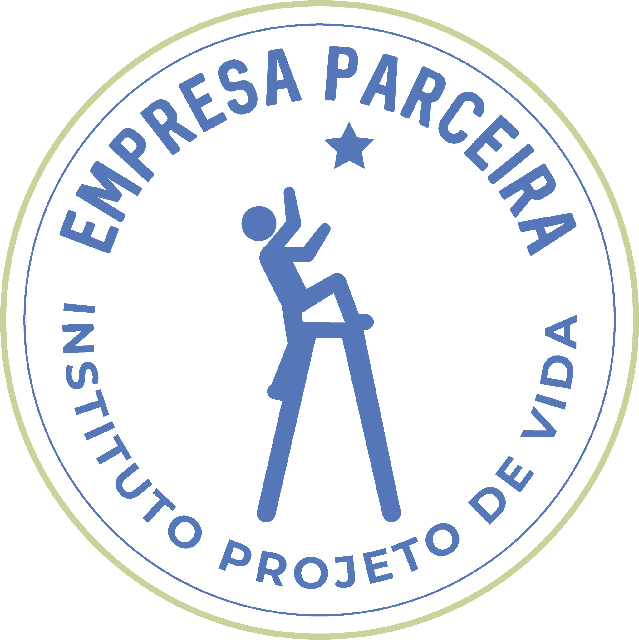 Selo Empresa Parceira IPV