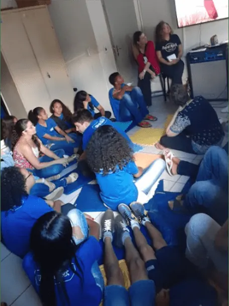 Aula de Inteligencia Emocional