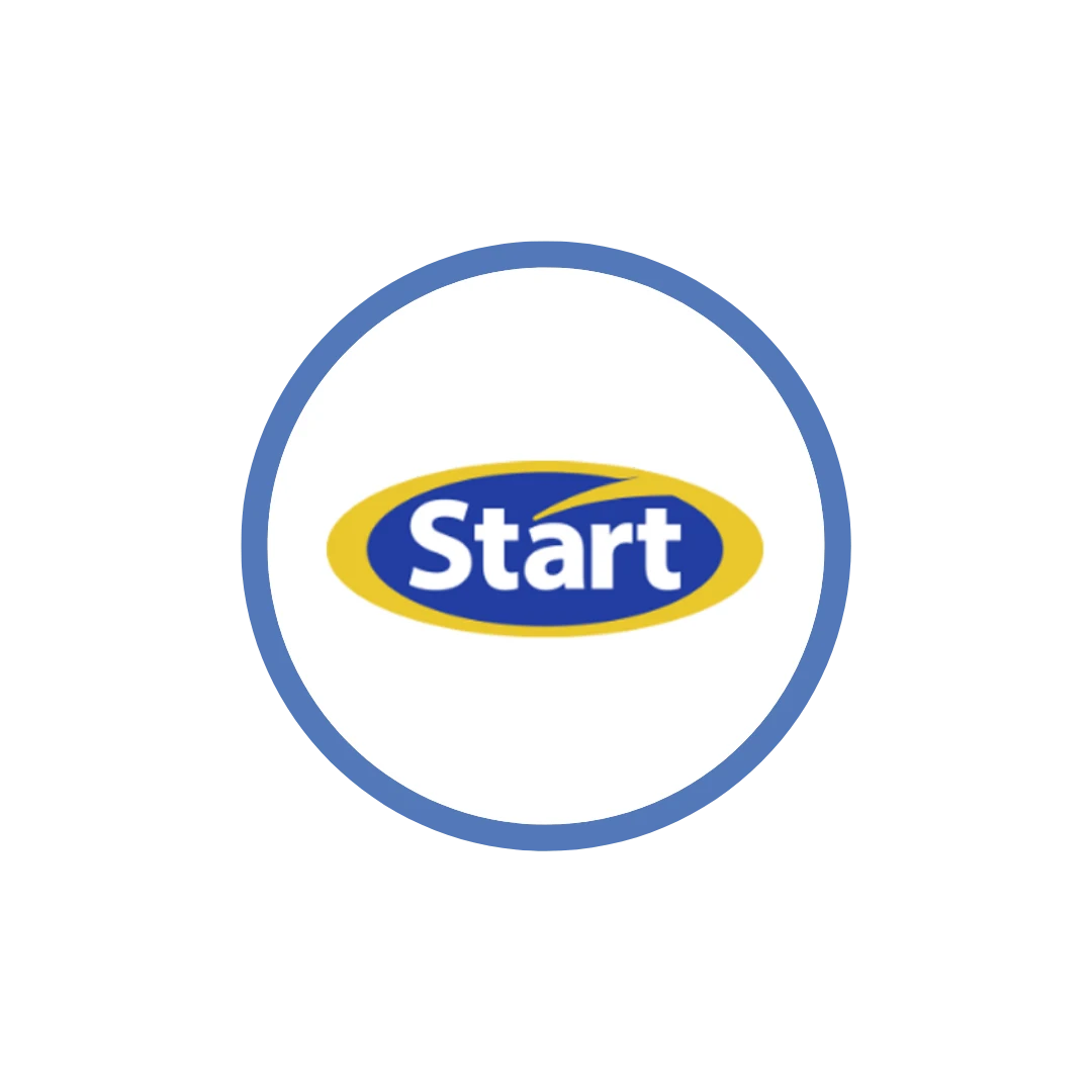 Start Química