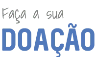 Faça a sua doação